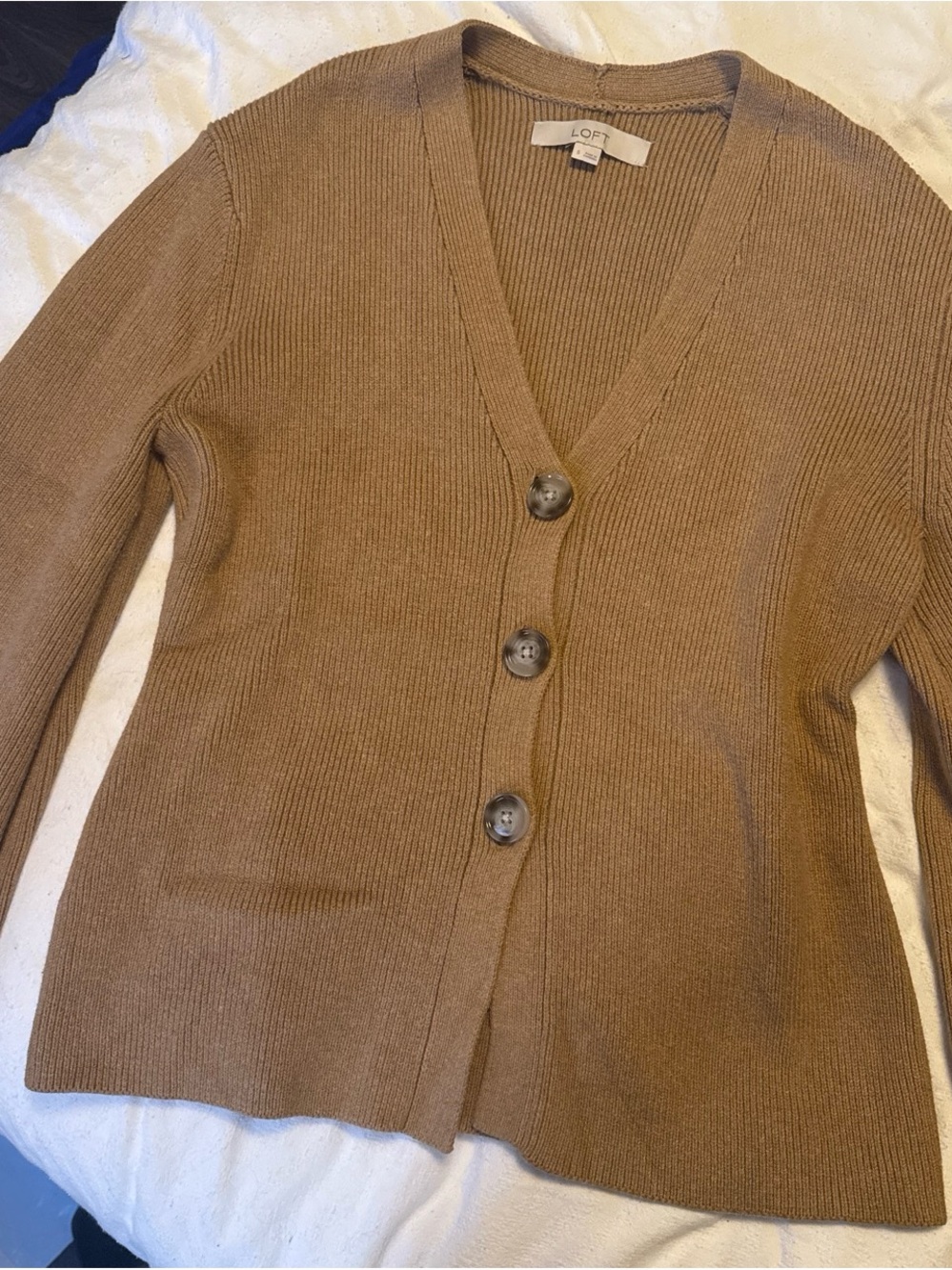LOFT Women's Sweater
